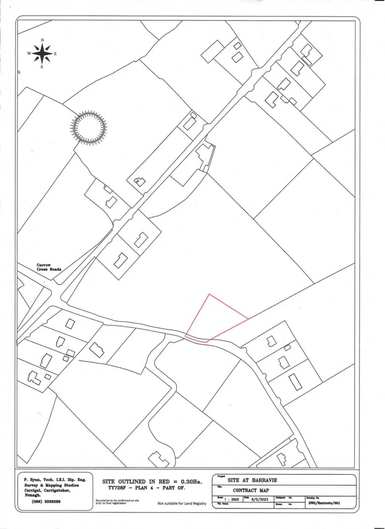 Photo of Capparoe, Nenagh, Co. Tipperary