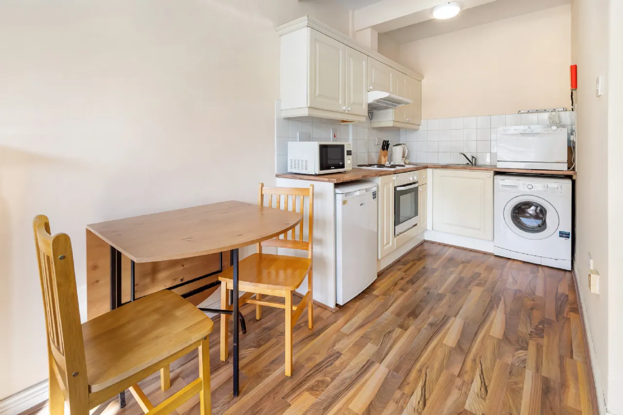 Photo of 8 The Waterside, Charlotte Quay, Dublin 4, D04 DW25
