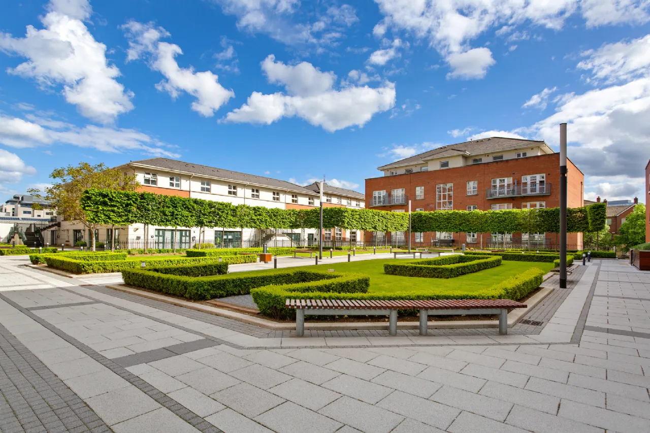 Photo of 8 The Waterside, Charlotte Quay, Dublin 4, D04 DW25