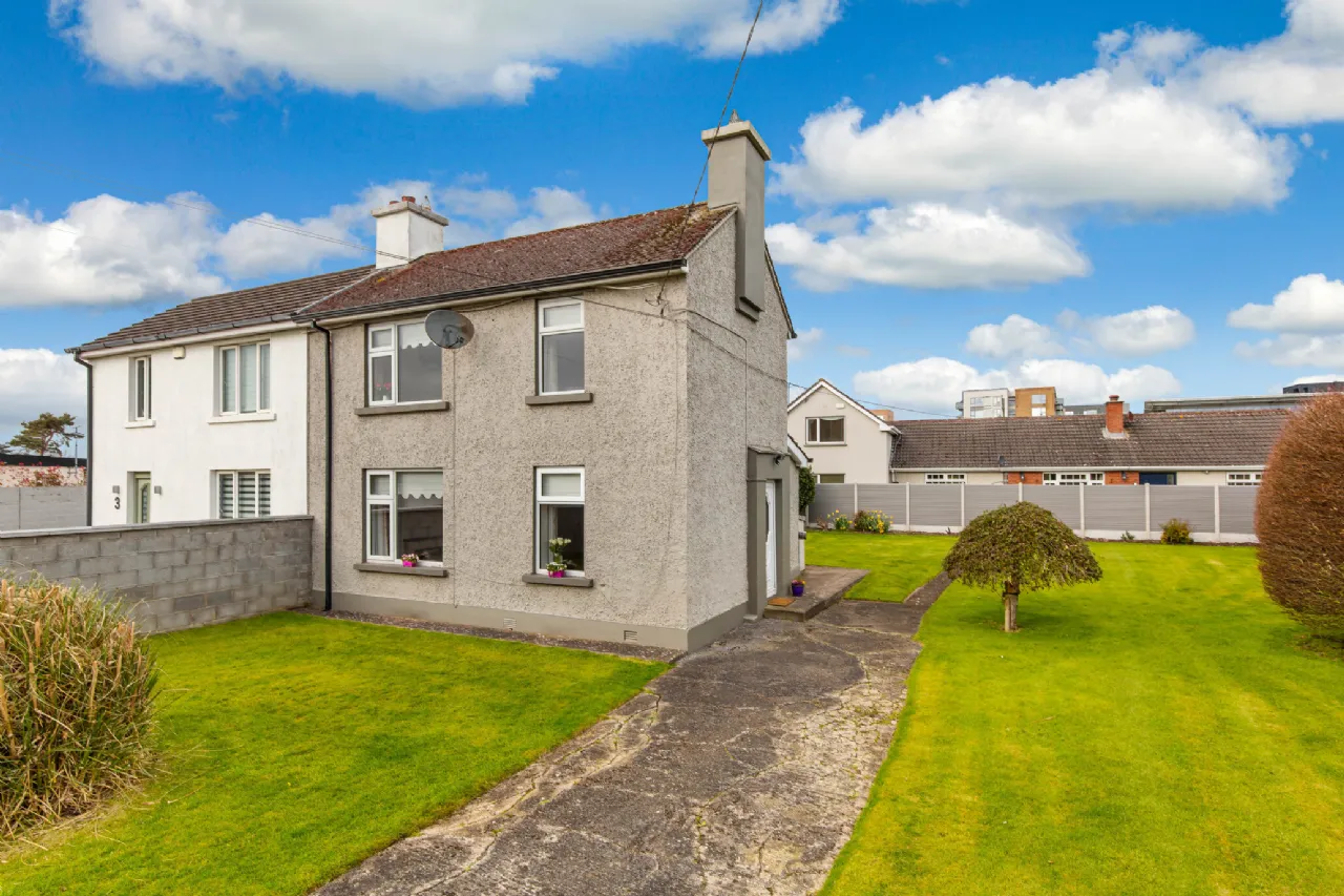 Photo of 4 Barberstown Lane North, Clonsilla, Dublin 15, D15A6Y8