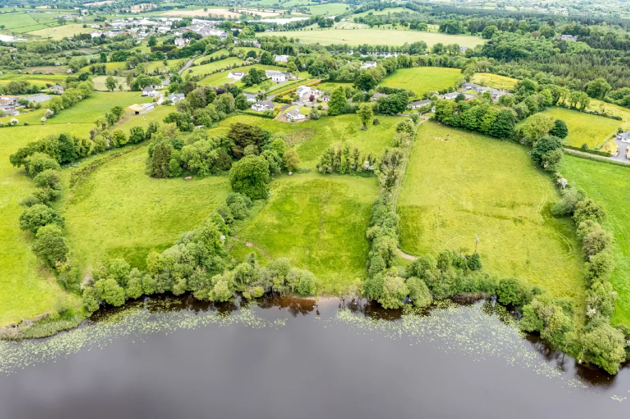 Photo of Portaliff House, Portaliffe, Killeshandra, Cavan