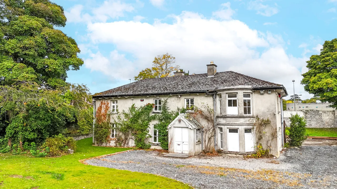 Photo of Newpark Lodge, Castlecomer Road, Kilkenny, R95 P97X