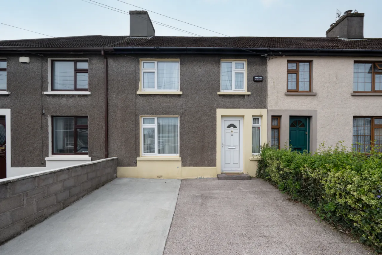 Photo of 18 Saint Josephs Terrace, Derrynane Road, Turners Cross, Cork, T12D2R0