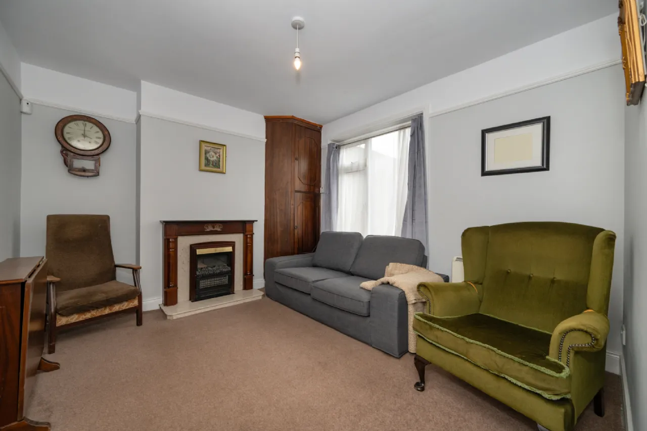 Photo of 18 Saint Josephs Terrace, Derrynane Road, Turners Cross, Cork, T12D2R0