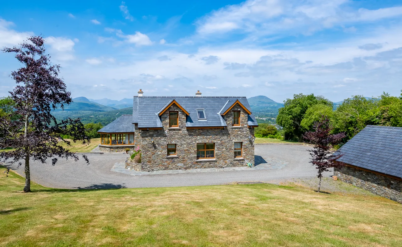 Photo of Killaha East, Kenmare, Co Kerry, V93 TF99