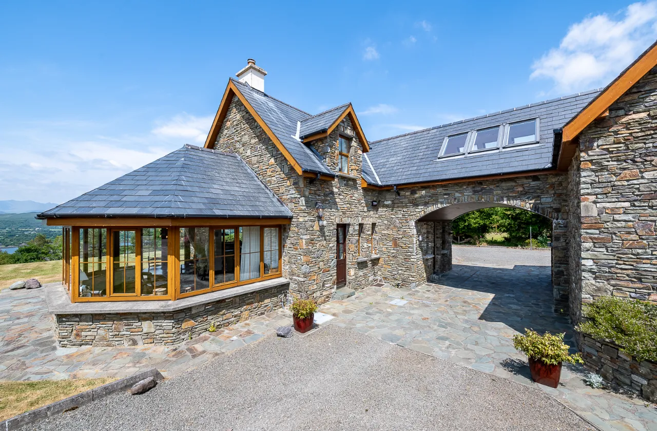 Photo of Killaha East, Kenmare, Co Kerry, V93 TF99