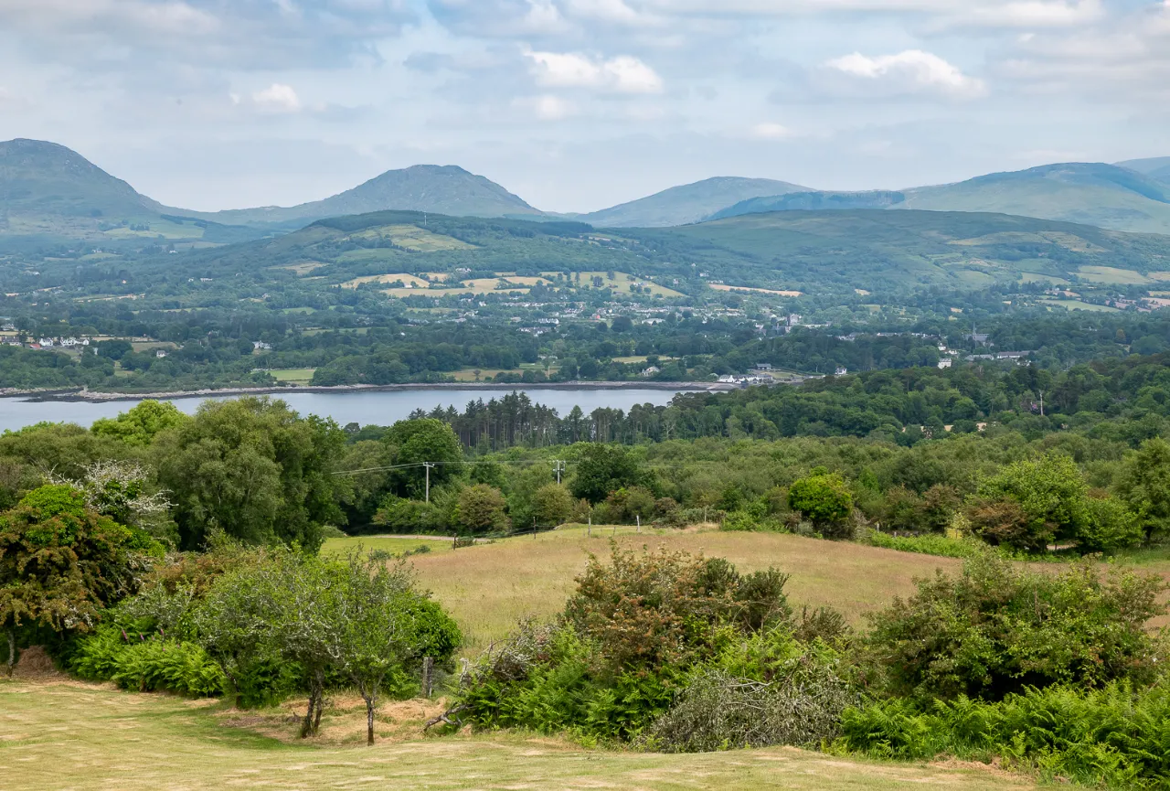 Photo of Killaha East, Kenmare, Co Kerry, V93 TF99