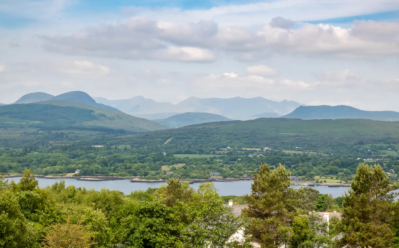 Photo of Killaha East, Kenmare, Co Kerry, V93 TF99