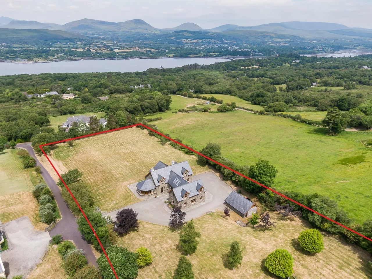 Photo of Killaha East, Kenmare, Co Kerry, V93 TF99