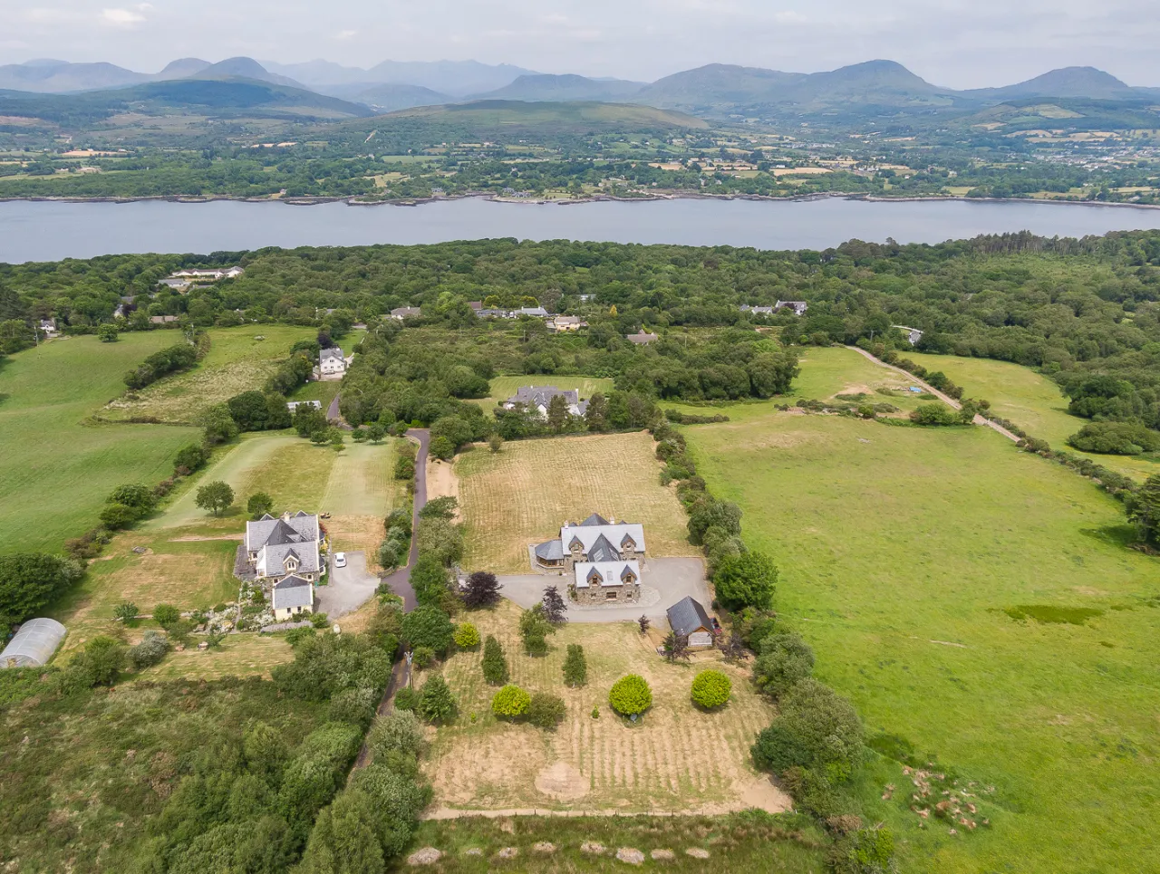 Photo of Killaha East, Kenmare, Co Kerry, V93 TF99