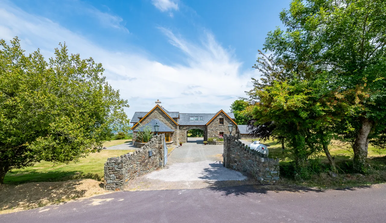 Photo of Killaha East, Kenmare, Co Kerry, V93 TF99