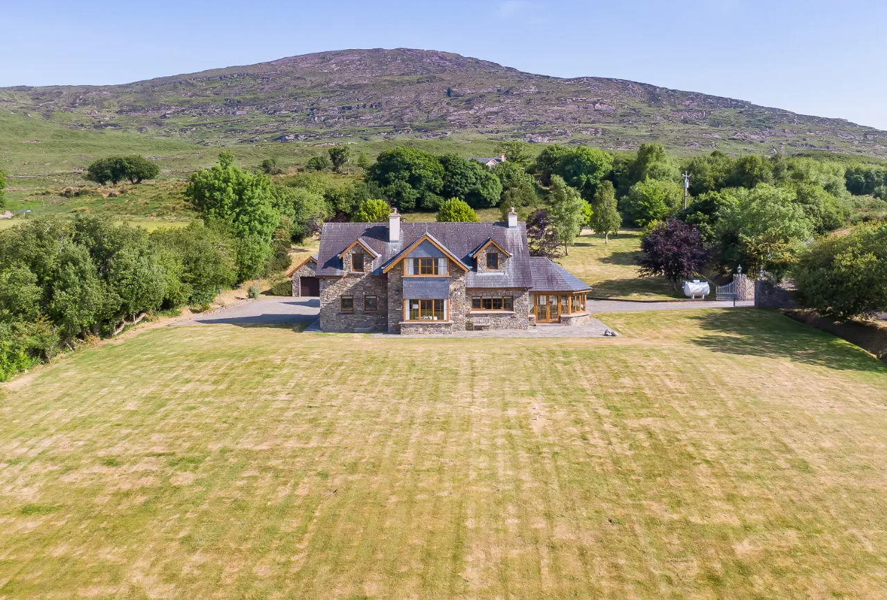 Photo of Killaha East, Kenmare, Co Kerry, V93 TF99