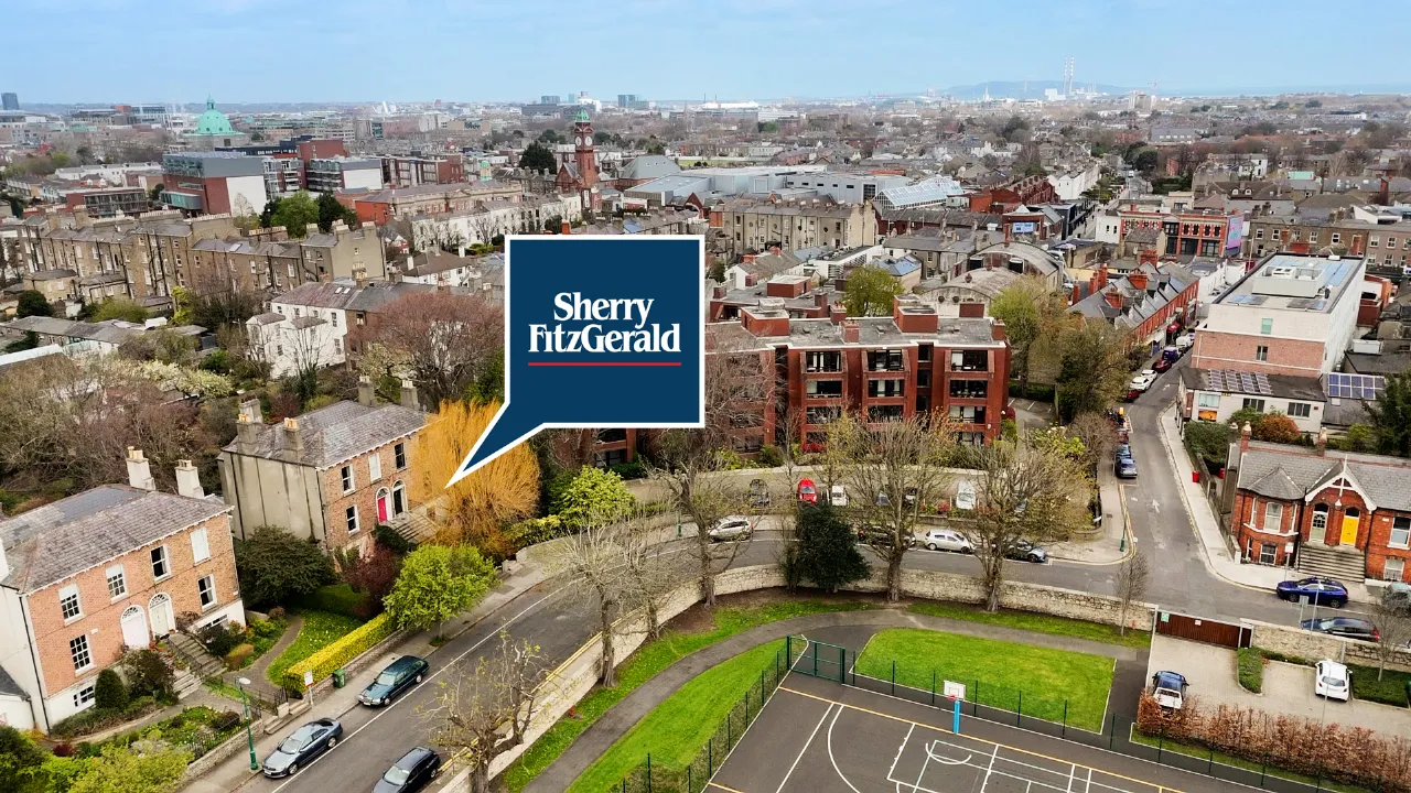 Photo of 11 Charleville Road, Rathmines, Dublin 6, D06 Y2R0