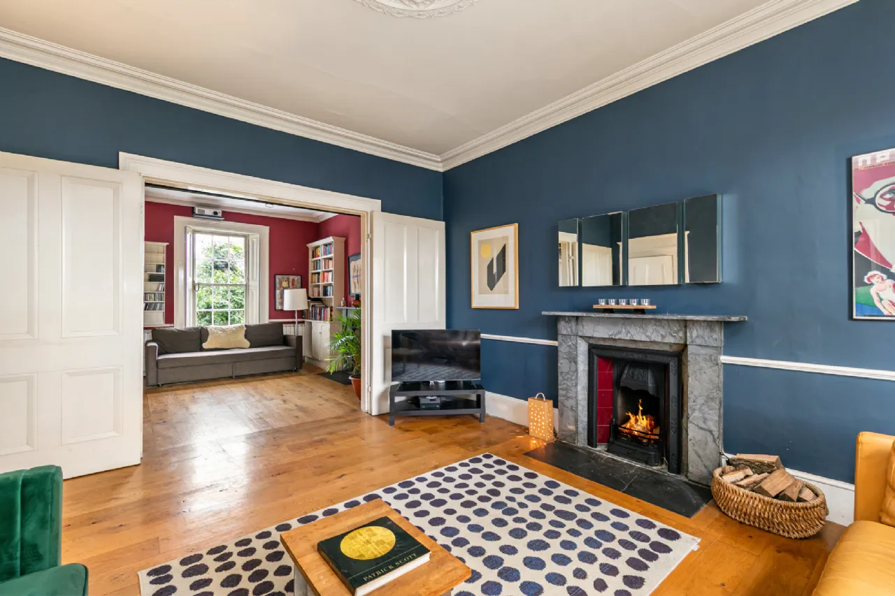 Photo of 11 Charleville Road, Rathmines, Dublin 6, D06 Y2R0