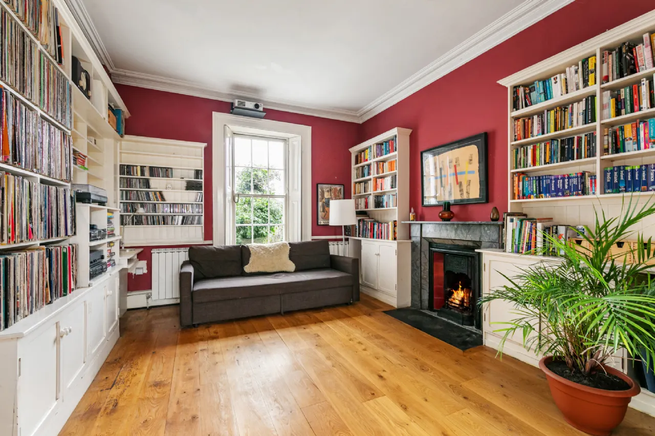 Photo of 11 Charleville Road, Rathmines, Dublin 6, D06 Y2R0