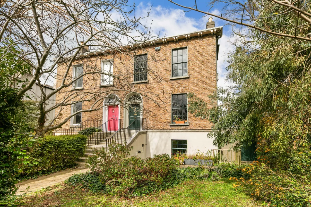 Photo of 11 Charleville Road, Rathmines, Dublin 6, D06 Y2R0