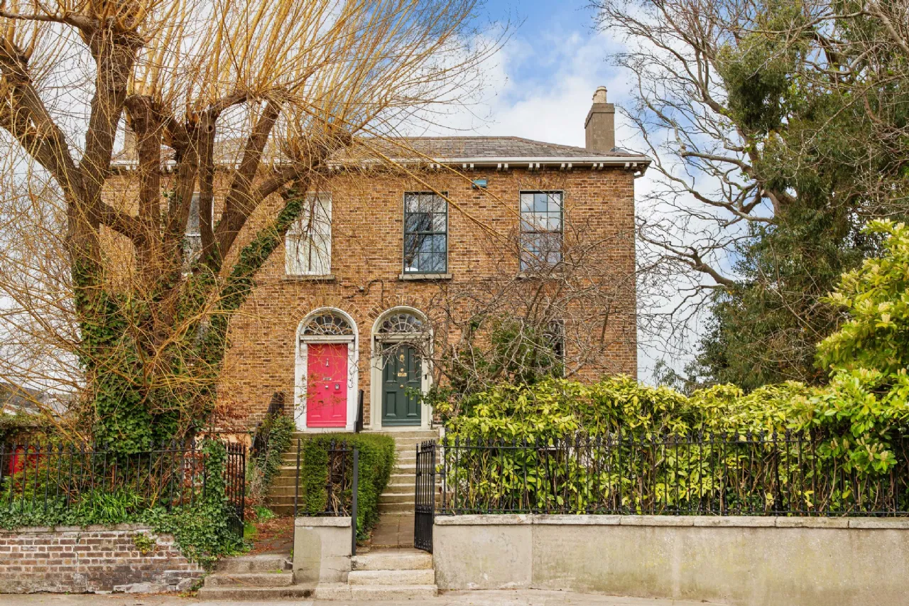 Photo of 11 Charleville Road, Rathmines, Dublin 6, D06 Y2R0