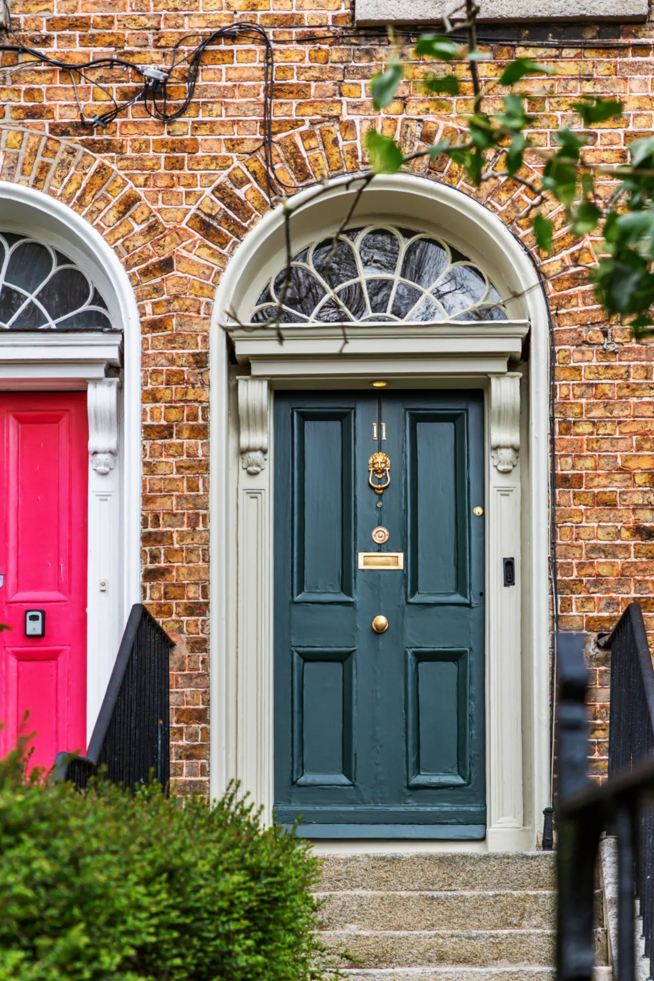 Photo of 11 Charleville Road, Rathmines, Dublin 6, D06 Y2R0