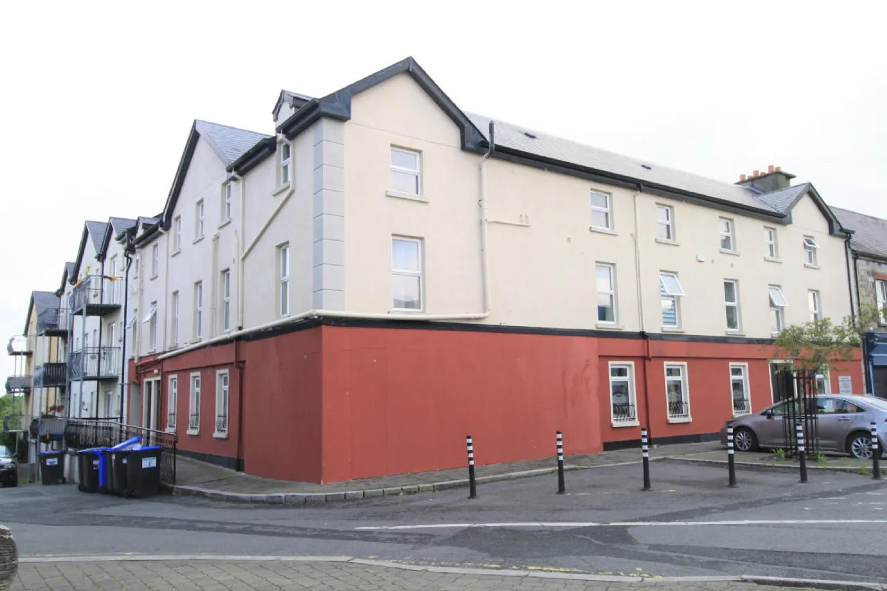 Photo of 20 Apartments For Sale In One Lot, Manor House, Bagenalstown, Co Carlow
