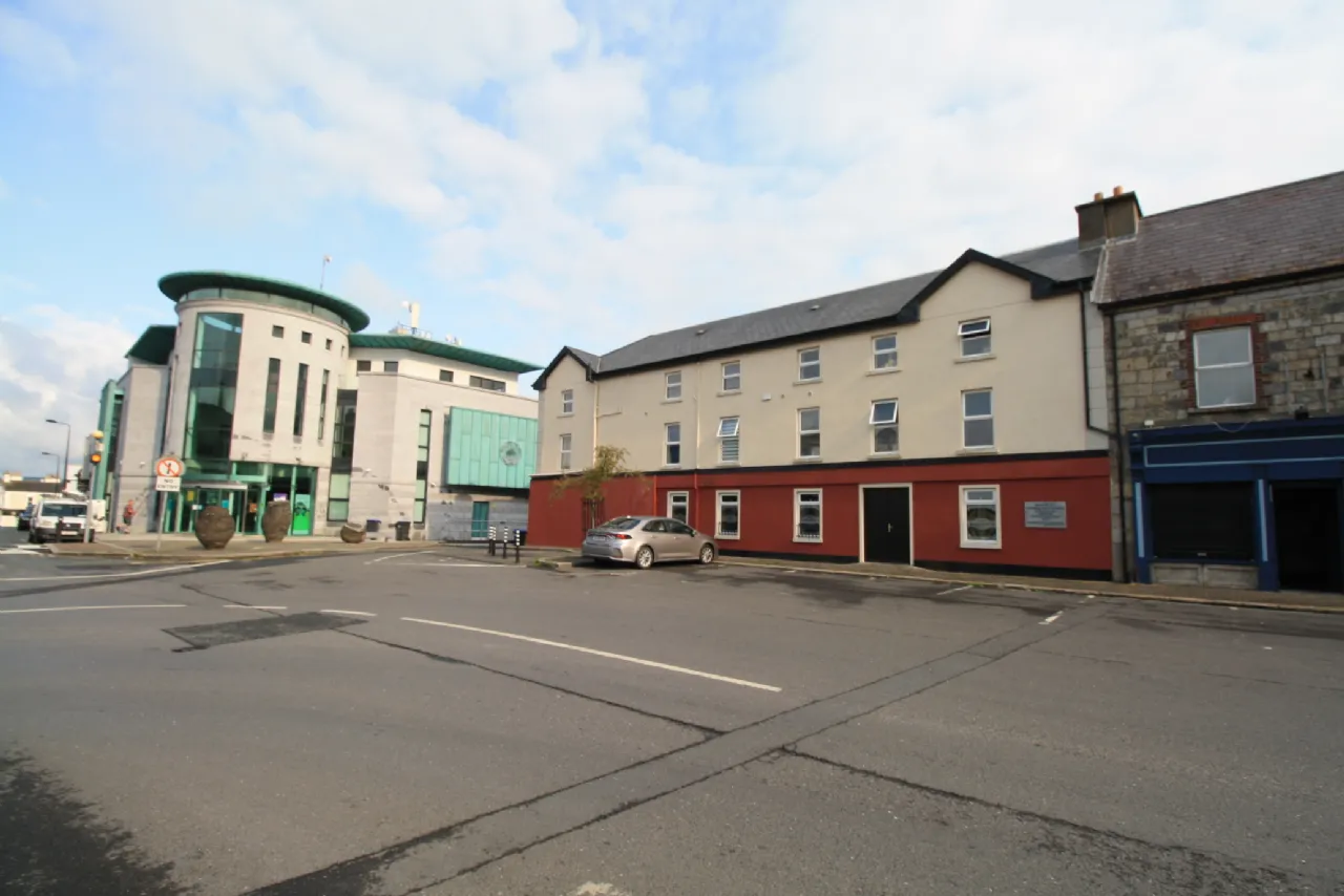 Photo of 20 Apartments For Sale In One Lot, Manor House, Bagenalstown, Co Carlow