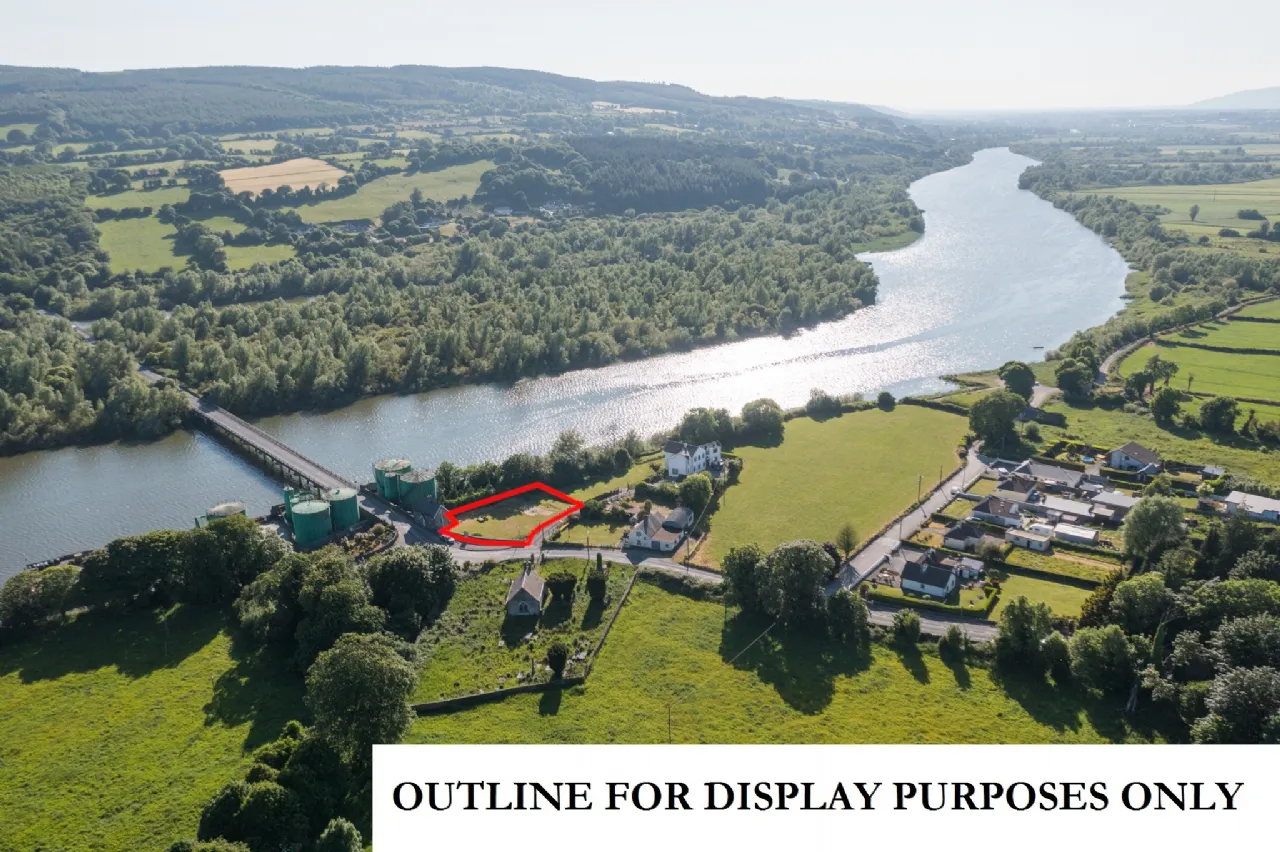 Photo of 0.25 Acre Site, Fiddown, Piltown, Co. Kilkenny