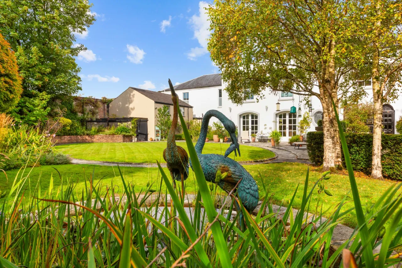 Photo of Sunville House, North Circular Road, Limerick, V94 X59H