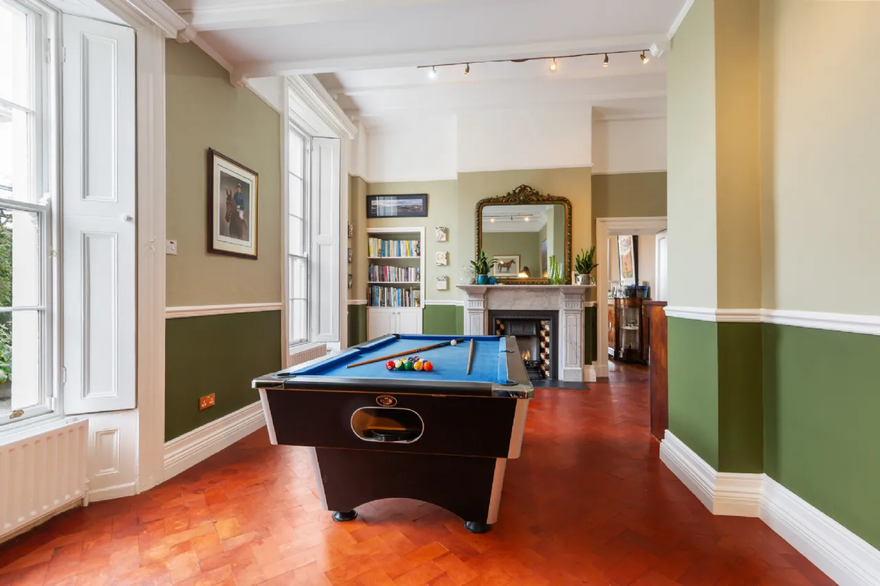 Photo of Sunville House, North Circular Road, Limerick, V94 X59H