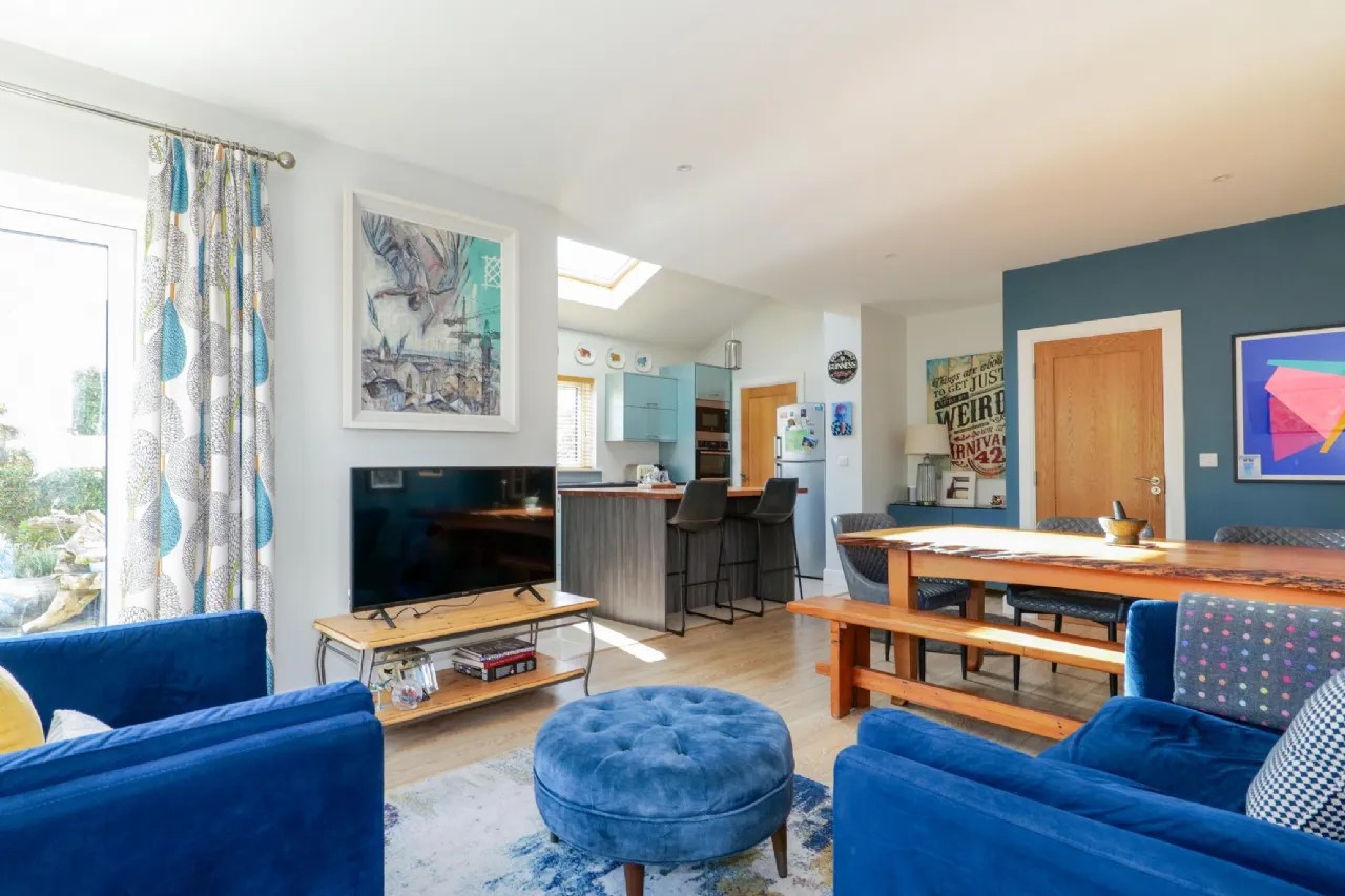 Photo of 4A Devon Park, Salthill, Galway, H91 VK50