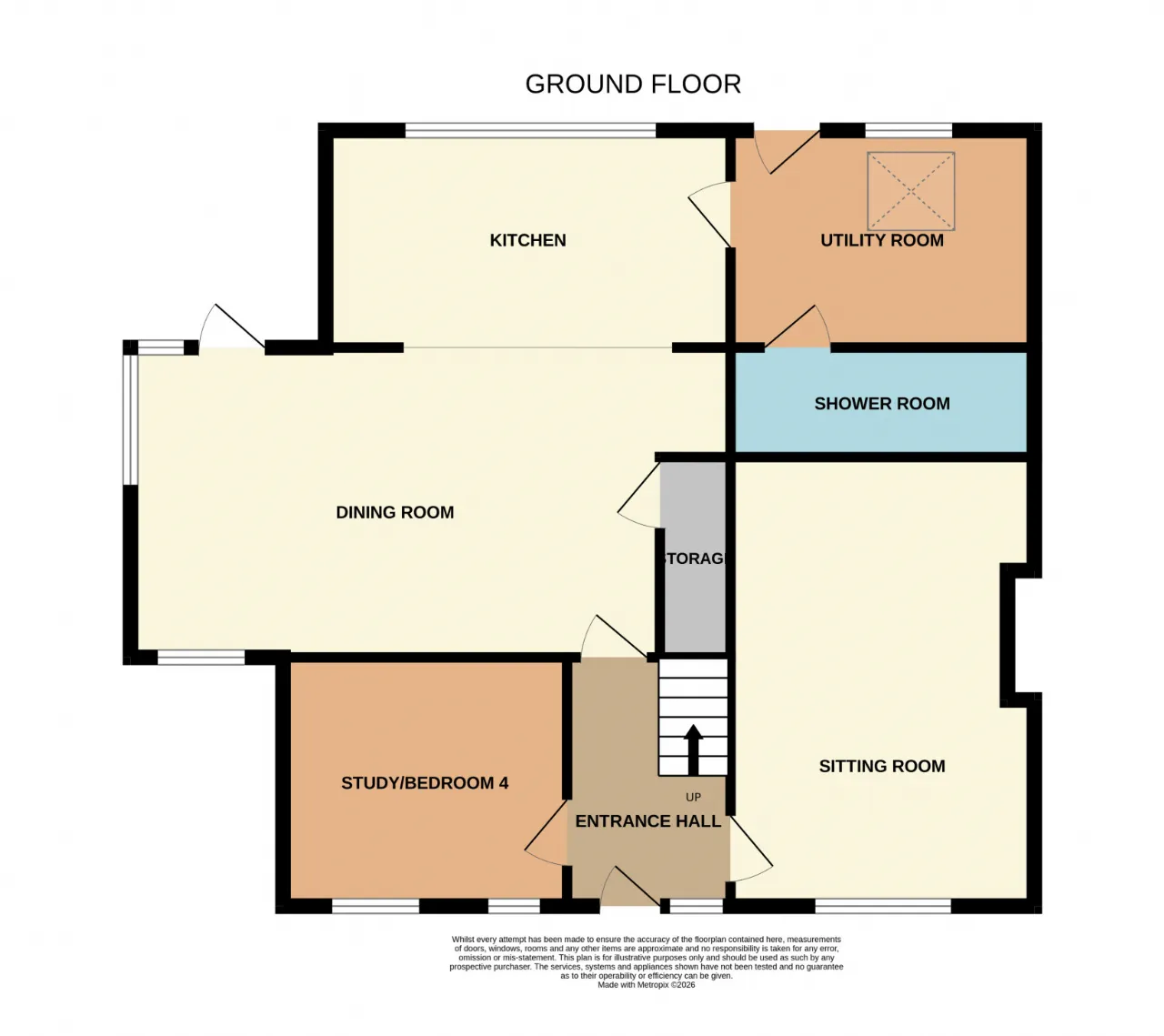 Photo of 4A Devon Park, Salthill, Galway, H91 VK50