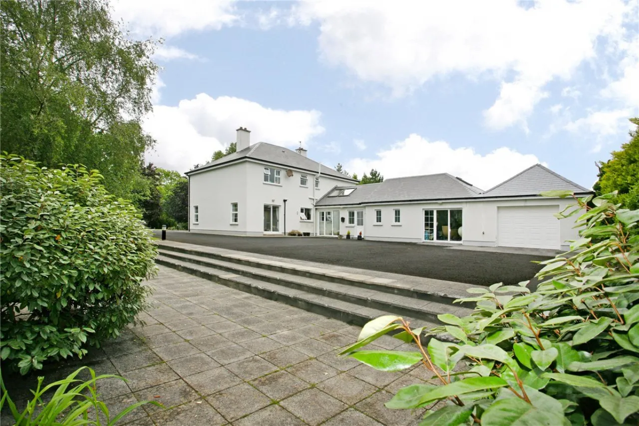 Photo of Rockmount House, Kilrush Road, Ennis, Co. Clare, V95 R81V