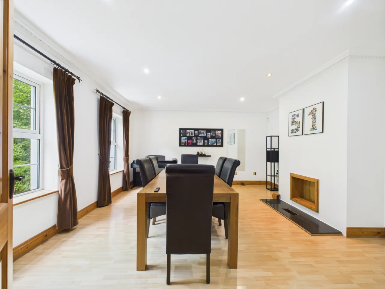 Photo of Rockmount House, Kilrush Road, Ennis, Co. Clare, V95 R81V