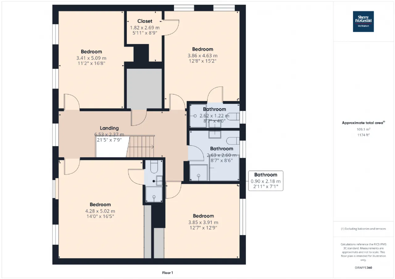 Photo of Rockmount House, Kilrush Road, Ennis, Co. Clare, V95 R81V