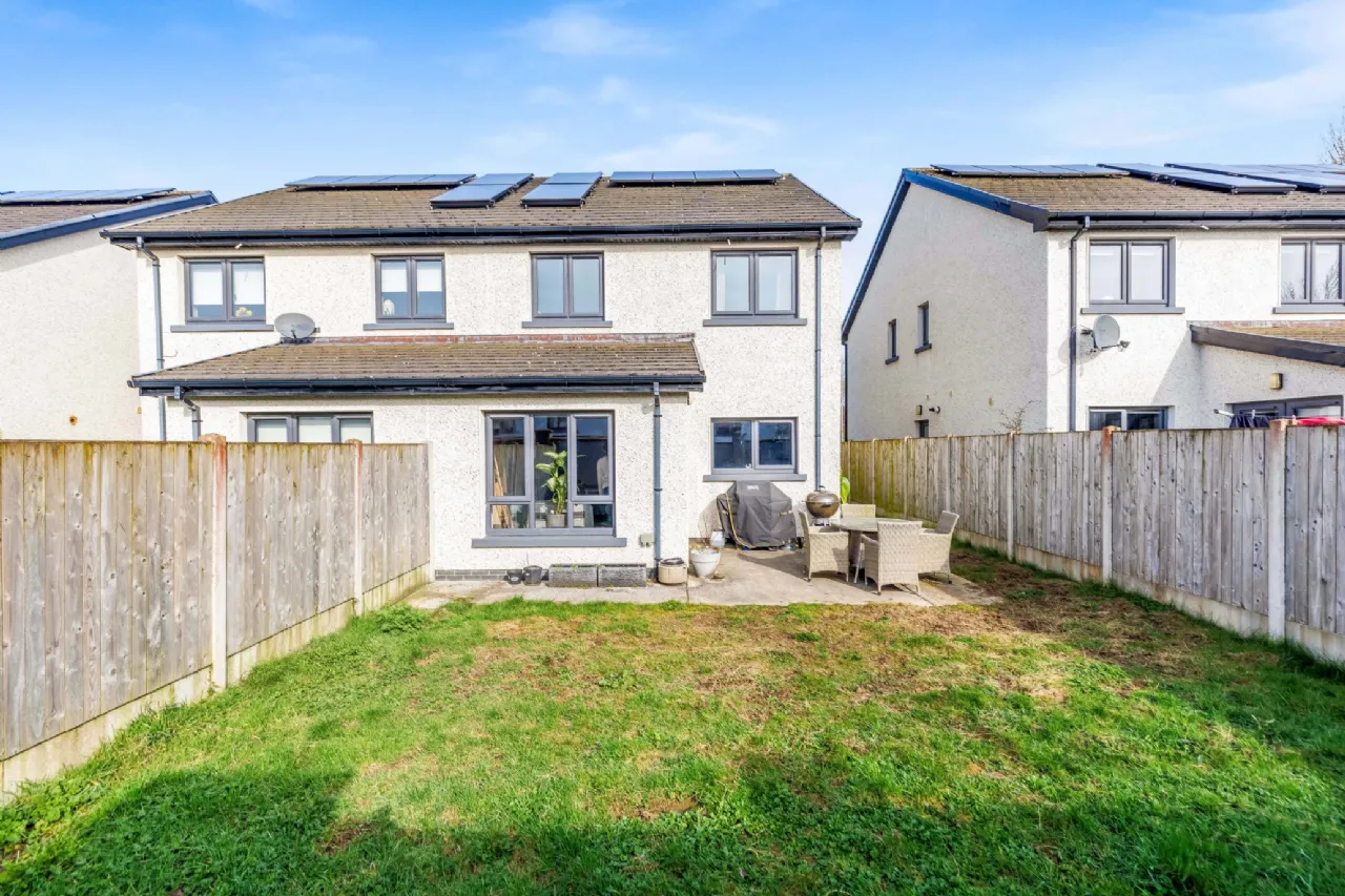 Photo of 41 Fairfield, Dunshaughlin, Co. Meath, A85 VX26