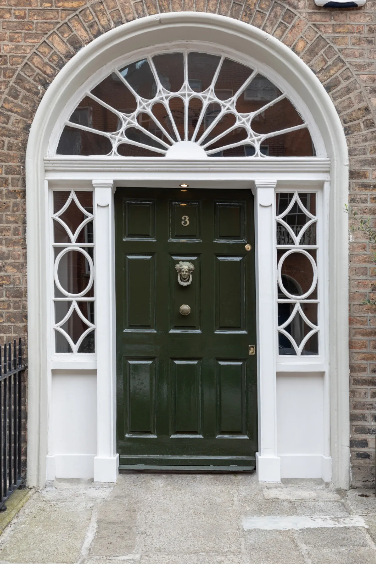 Photo of 3 Mount Street Upper, Dublin 2, D02 VX32