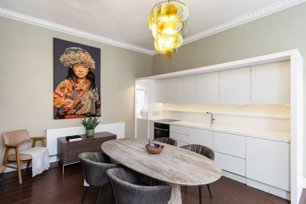 Photo of 3 Mount Street Upper, Dublin 2, D02 VX32