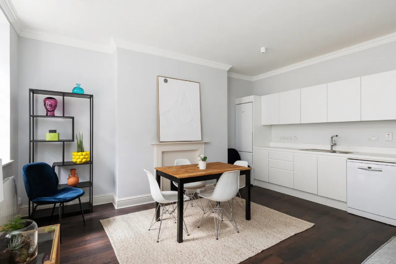 Photo of 3 Mount Street Upper, Dublin 2, D02 VX32