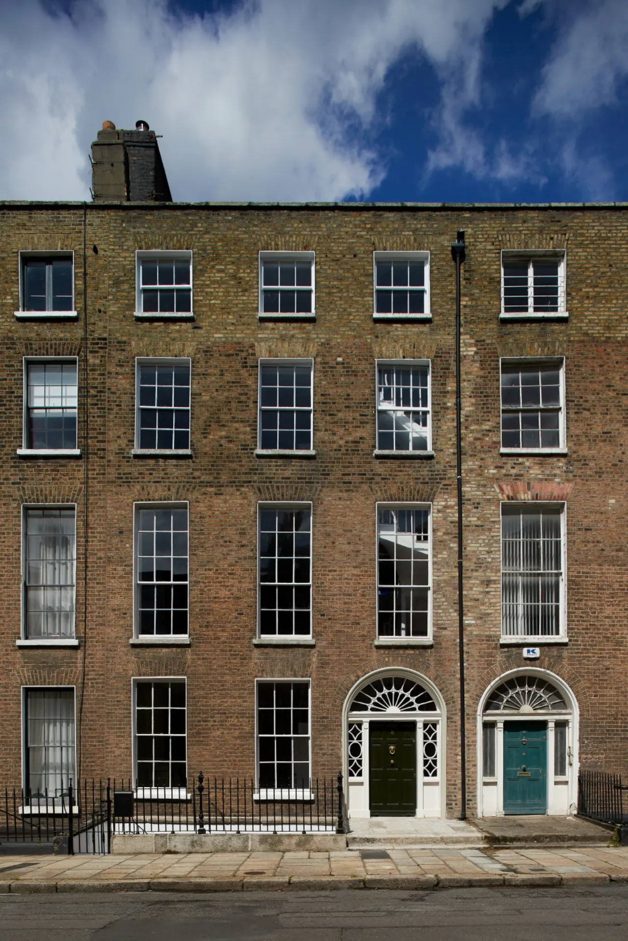 Photo of 3 Mount Street Upper, Dublin 2, D02 VX32
