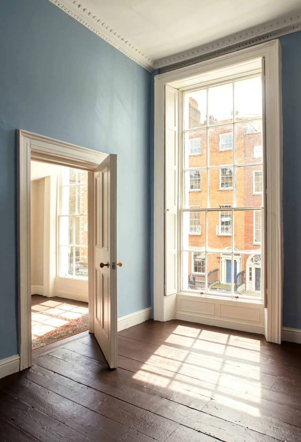 Photo of 3 Mount Street Upper, Dublin 2, D02 VX32