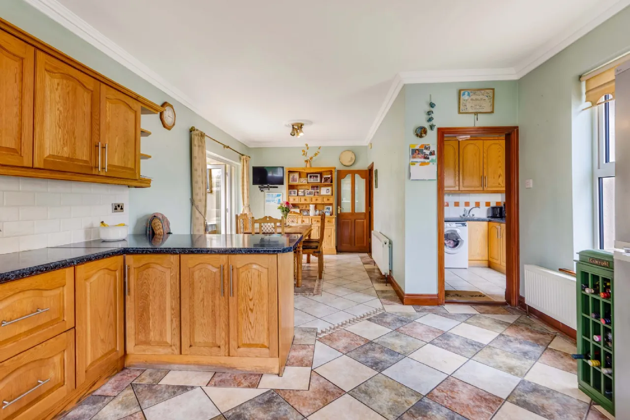 Photo of Residential Farm On Approx. 23.5 Ac, Royal Oak House, Moyvalley, Co. Kildare, W91 PV20