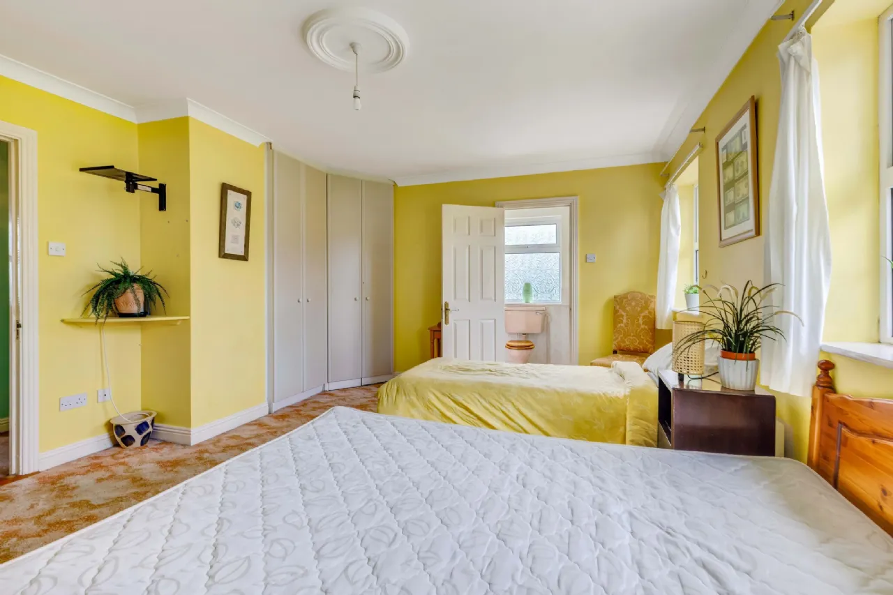 Photo of Residential Farm On Approx. 23.5 Ac, Royal Oak House, Moyvalley, Co. Kildare, W91 PV20