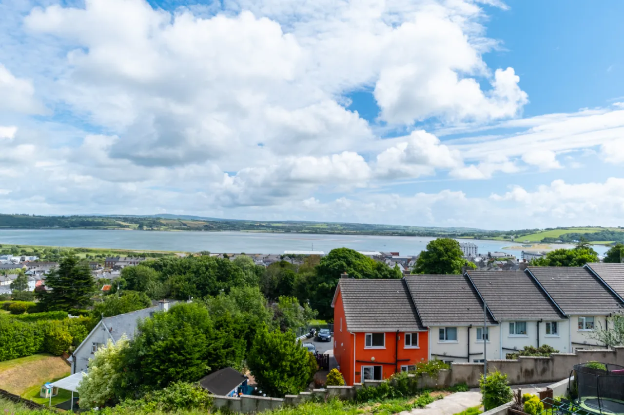 Photo of 35 The Estuary, Spa Hill, Youghal, Co. Cork.
