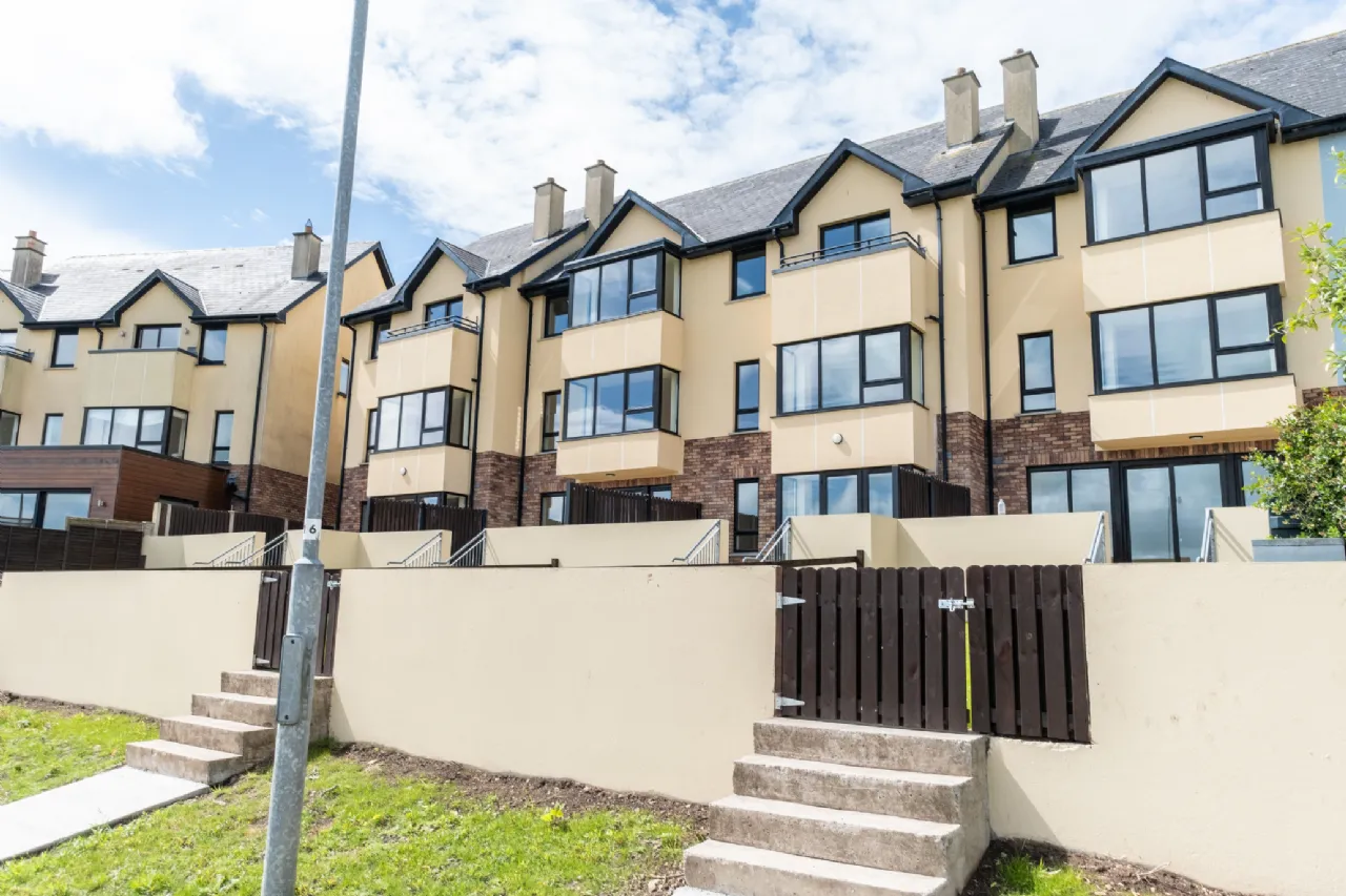Photo of 34 The Estuary, Spa Hill, Youghal, Co. Cork.