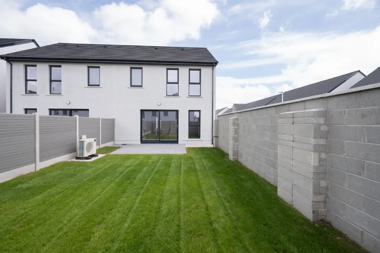 Photo of Three Bed End Of Terrace, Lakeview, Castleredmond, Midleton, Co. Cork
