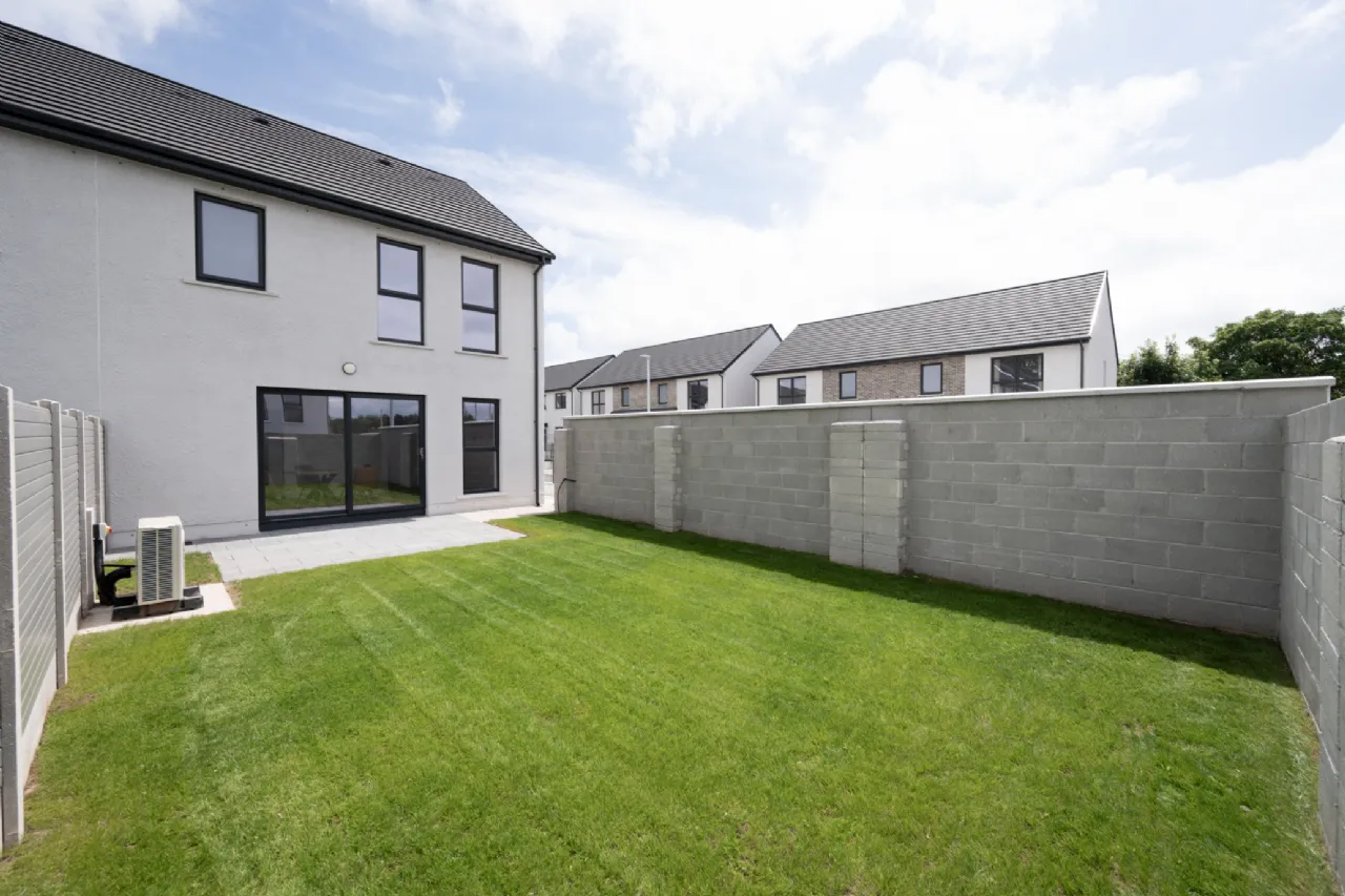 Photo of Three Bed End Of Terrace, Lakeview, Castleredmond, Midleton, Co. Cork