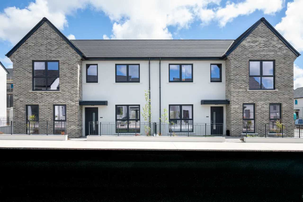 Photo of Three Bed Semi Detached, Lakeview, Castleredmond, Midleton, Co. Cork