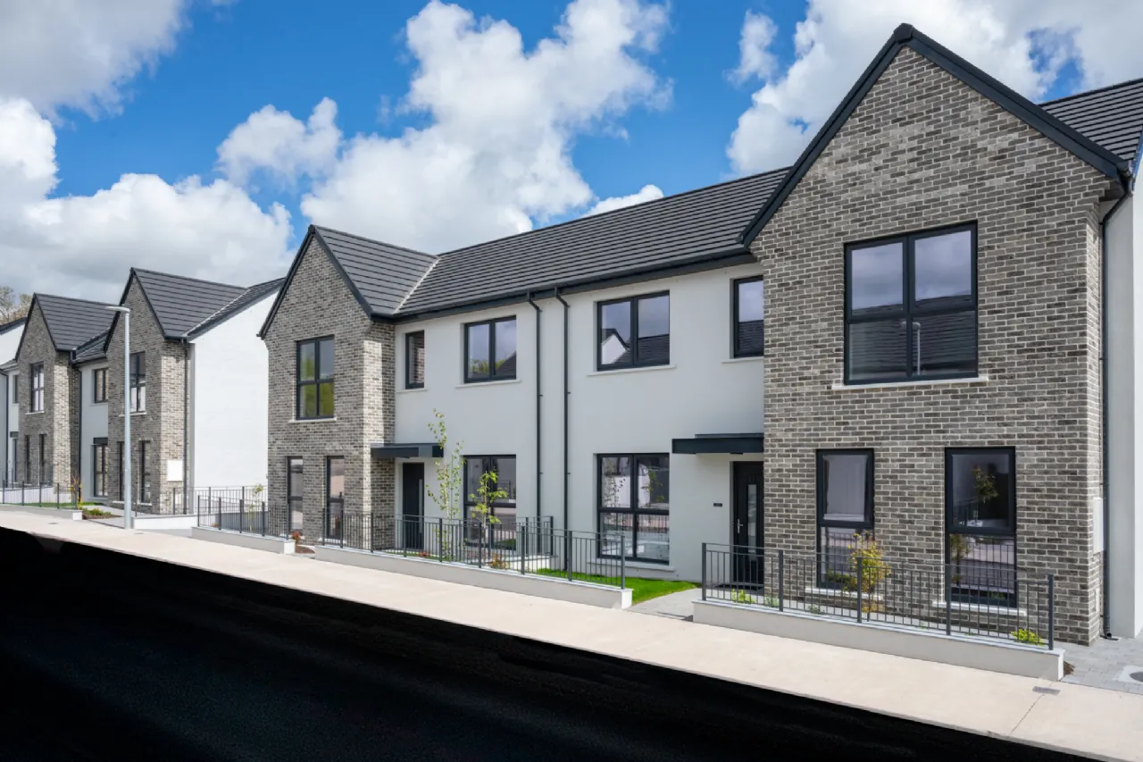 Photo of Three Bed Semi Detached, Lakeview, Castleredmond, Midleton, Co. Cork