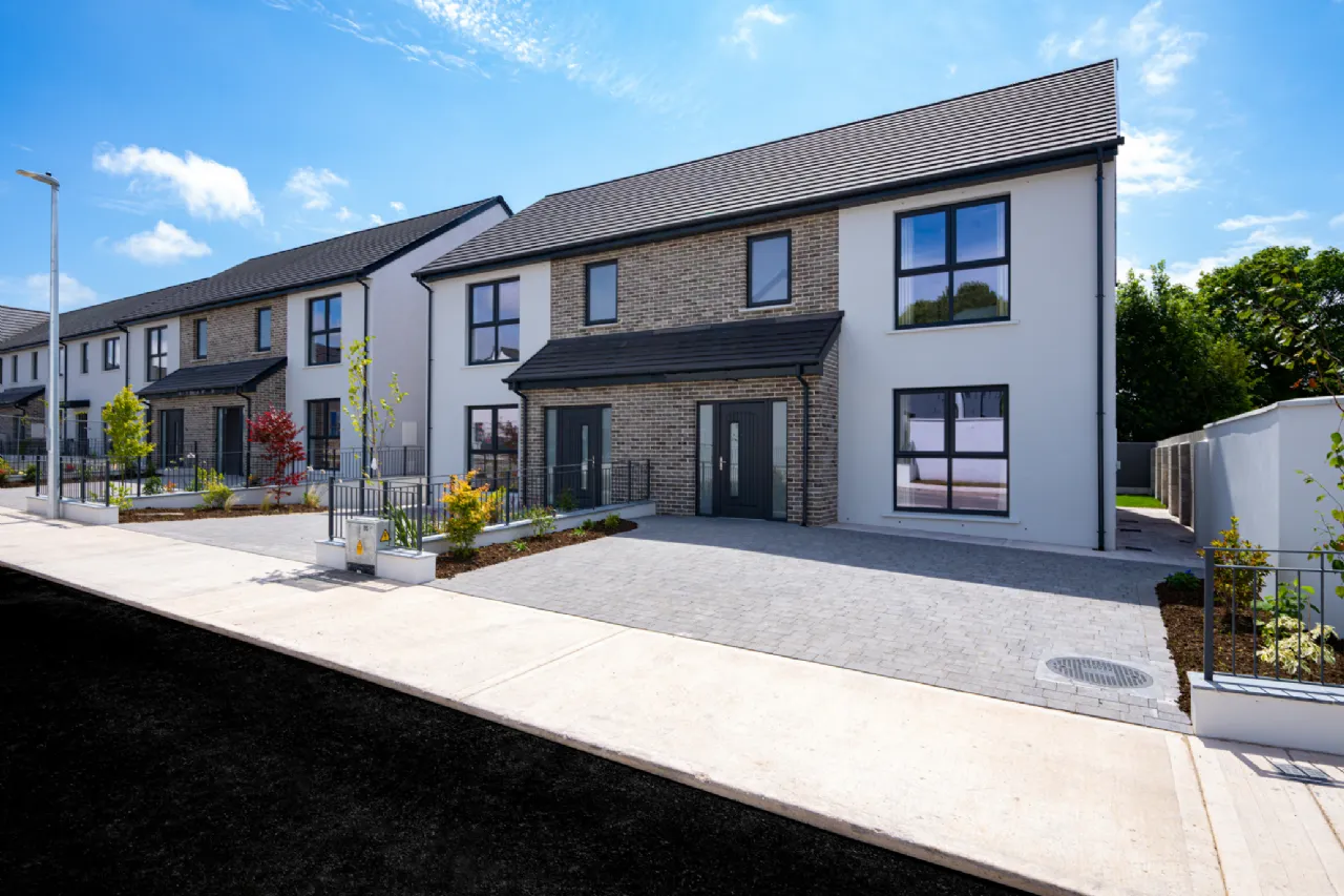 Photo of Three Bed Semi Detached, Lakeview, Castleredmond, Midleton, Co. Cork