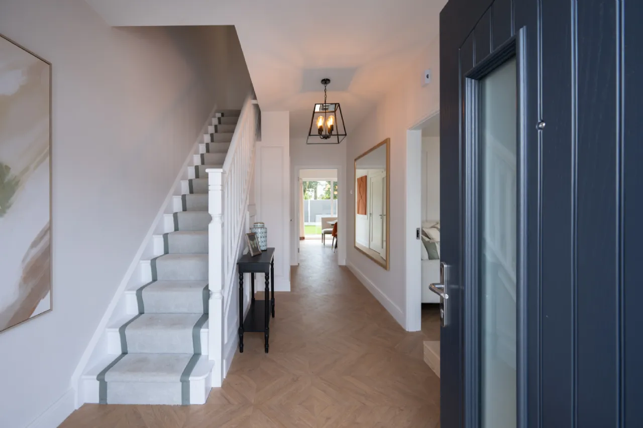 Photo of Three Bed Semi Detached, Lakeview, Castleredmond, Midleton, Co. Cork