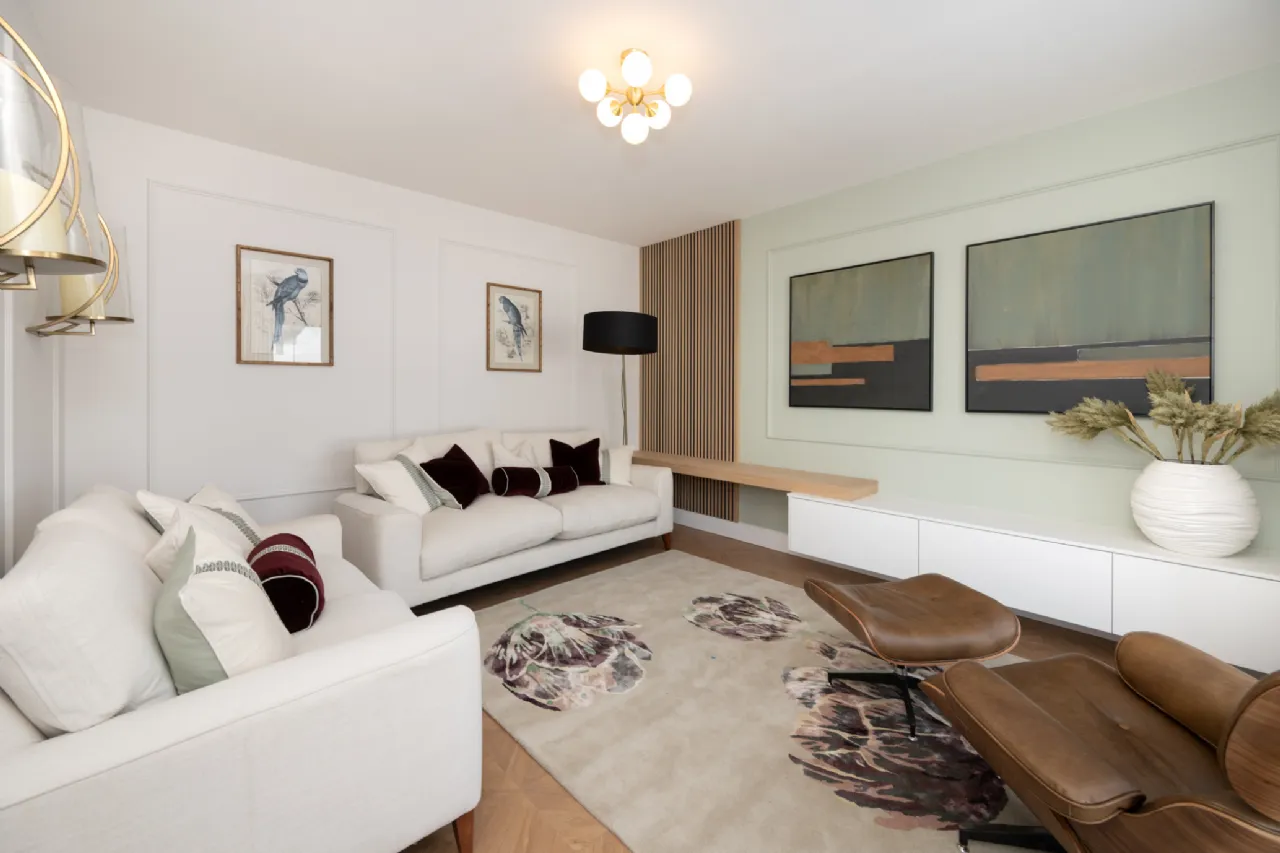 Photo of Three Bed Semi Detached, Lakeview, Castleredmond, Midleton, Co. Cork