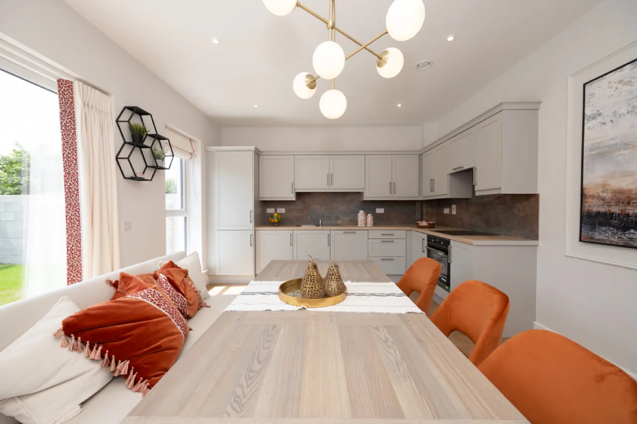 Photo of Three Bed Semi Detached, Lakeview, Castleredmond, Midleton, Co. Cork